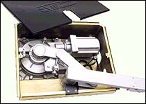 Podni motor (ELI 250)